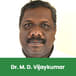 Chennai Institute of Technology, Chennai, Professor and Head of Mechanical Engineering Department: Dr. M. D. Vijayakumar Interview